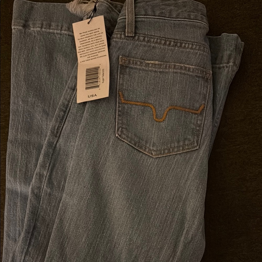 Kimes ranch Jennifer boot cut